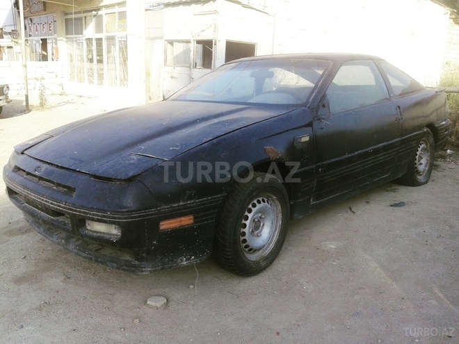 Ford  1992, 200,000 km - 2.2 l - Bakı