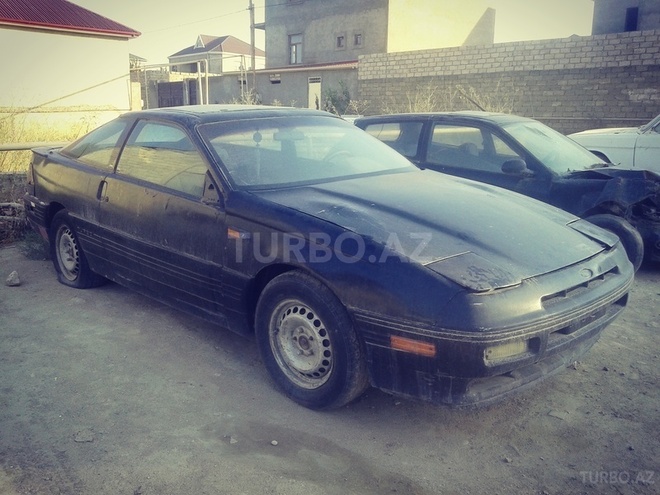 Ford  1992, 200,000 km - 2.2 l - Bakı