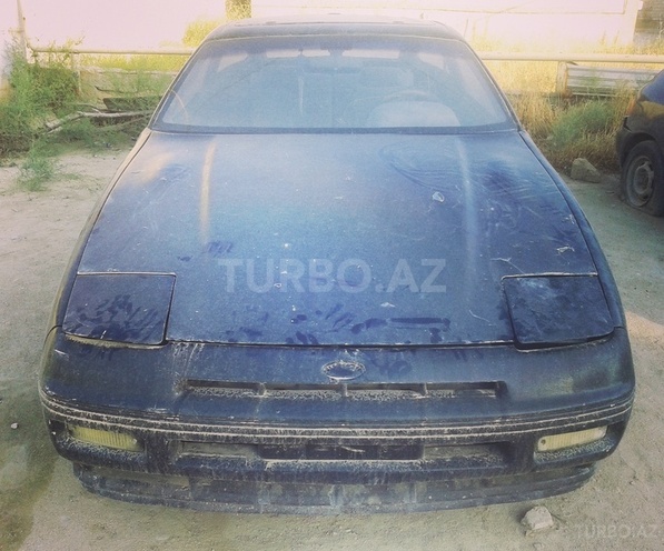 Ford  1992, 200,000 km - 2.2 l - Bakı