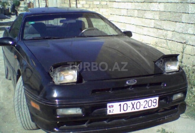Ford  1992, 200,000 km - 2.2 l - Bakı