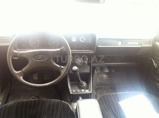 LADA (VAZ) 2107 2007, 90,000 km - 1.7 l - Bakı
