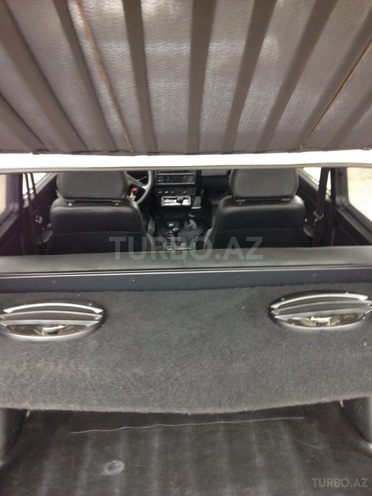 LADA (VAZ) Niva 2012, 50,000 km - 1.7 l - Goranboy