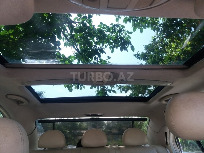 Mercedes E 240 2002, 277,000 km - 2.6 l - Bakı
