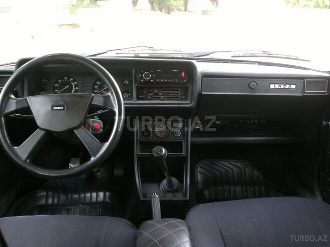 LADA (VAZ) 2107 2008, 155,000 km - 1.6 l - Sumqayıt