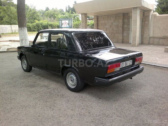 LADA (VAZ) 2107 2008, 155,000 km - 1.6 l - Sumqayıt