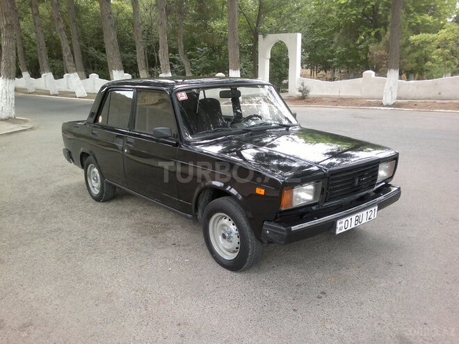 LADA (VAZ) 2107 2008, 155,000 km - 1.6 l - Sumqayıt