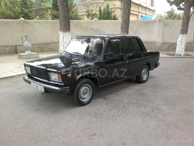 LADA (VAZ) 2107 2008, 155,000 km - 1.6 l - Sumqayıt