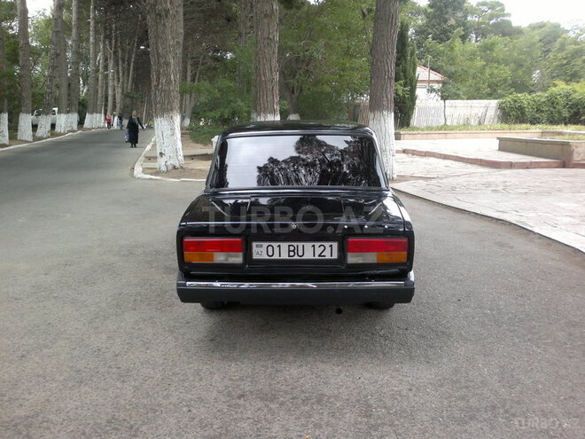 LADA (VAZ) 2107 2008, 155,000 km - 1.6 l - Sumqayıt