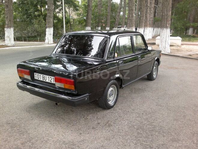 LADA (VAZ) 2107 2008, 155,000 km - 1.6 l - Sumqayıt
