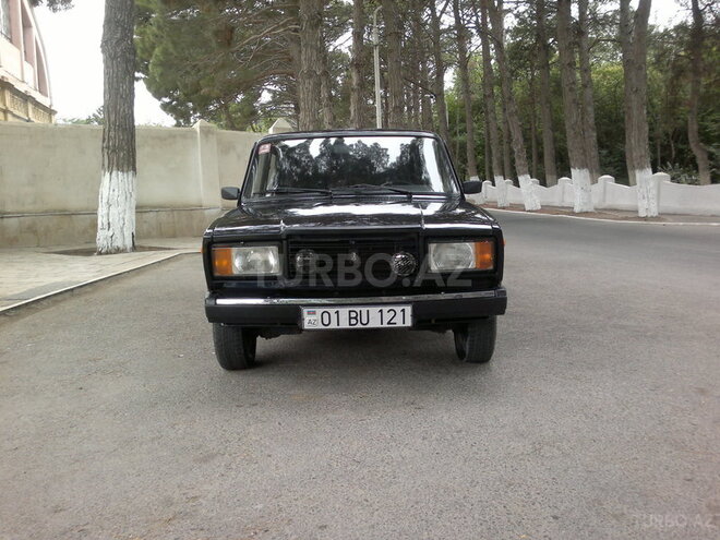 LADA (VAZ) 2107 2008, 155,000 km - 1.6 l - Sumqayıt