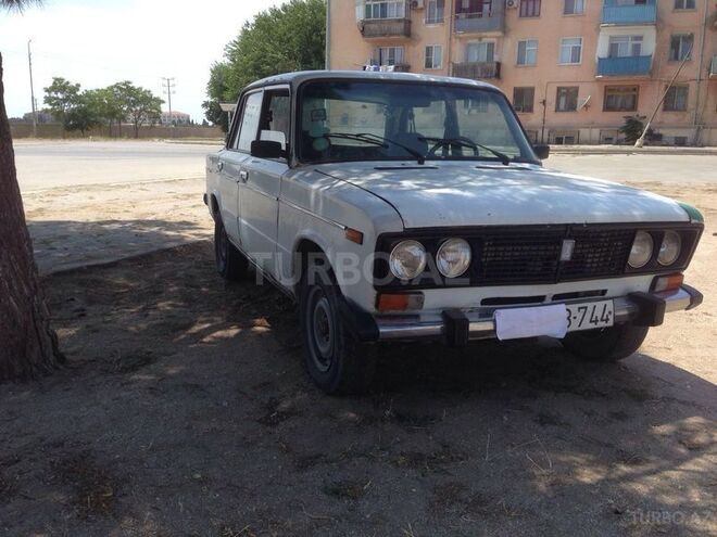LADA (VAZ) 2106 1984, 385,000 km - 1.6 л - Bakı