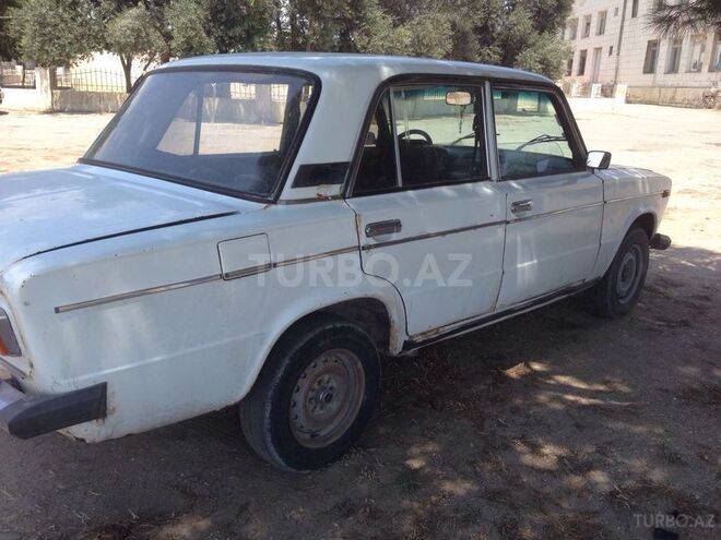 LADA (VAZ) 2106 1984, 385,000 km - 1.6 л - Bakı