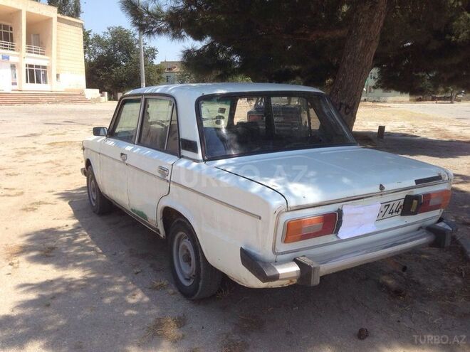 LADA (VAZ) 2106 1984, 385,000 km - 1.6 л - Bakı