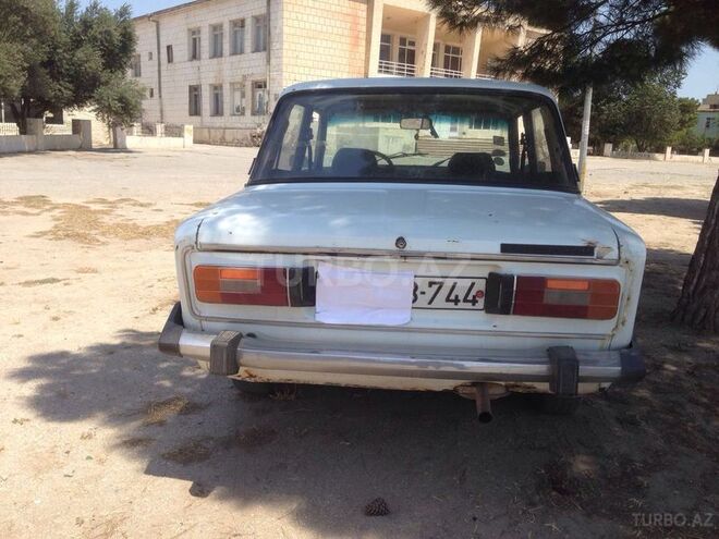 LADA (VAZ) 2106 1984, 385,000 km - 1.6 л - Bakı