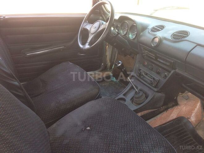 LADA (VAZ) 2106 1984, 385,000 km - 1.6 л - Bakı