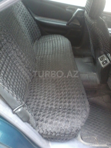 Mercedes E 230 1996, 245,000 km - 2.3 l - Bakı