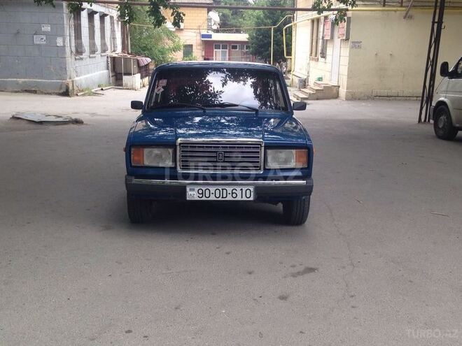 LADA (VAZ) 2107 2005, 100,000 km - 1.6 l - Bakı