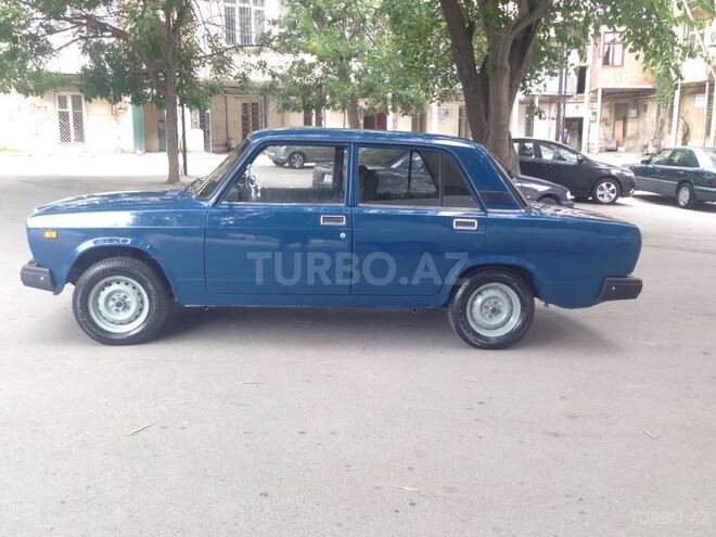 LADA (VAZ) 2107 2005, 100,000 km - 1.6 l - Bakı