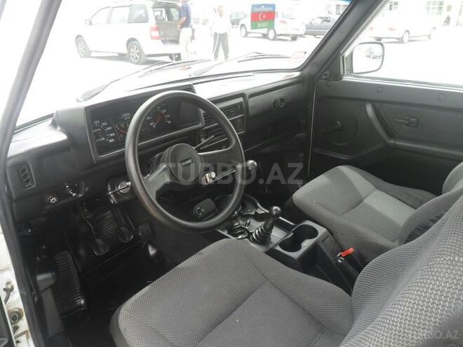 LADA (VAZ) Niva 2008, 62,000 km - 1.7 л - Sumqayıt