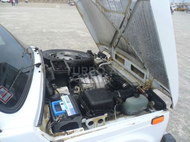 LADA (VAZ) Niva 2008, 62,000 km - 1.7 л - Sumqayıt