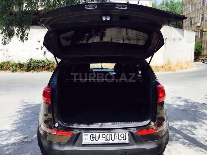 Kia Sportage 2013, 40,000 km - 2.0 l - Naxçıvan