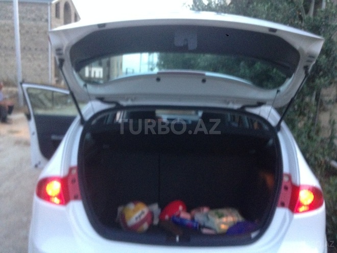 SEAT Leon 2012, 200,000 km - 1.6 l - Bakı