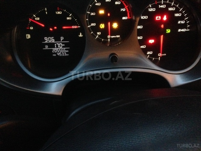 SEAT Leon 2012, 200,000 km - 1.6 l - Bakı