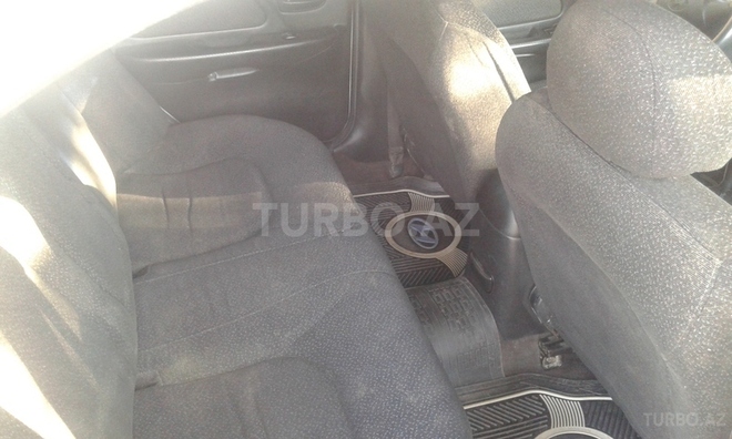Hyundai Sonata 2004, 441,160 km - 2.0 l - Şirvan