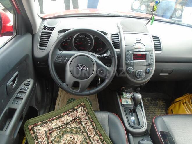 Kia Soul 2009, 38,000 km - 1.6 l - Bakı