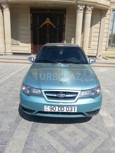 Daewoo Nexia 2008, 170,000 km - 0.2 l - Sumqayıt