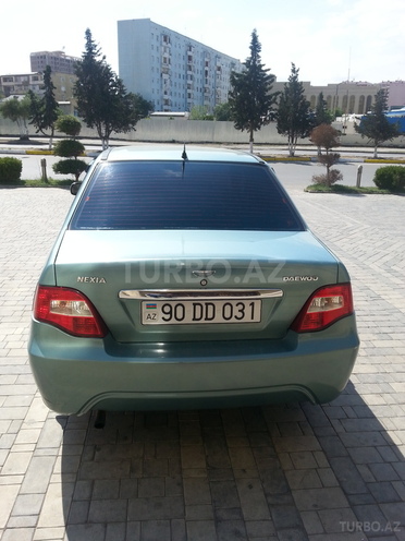 Daewoo Nexia 2008, 170,000 km - 0.2 l - Sumqayıt