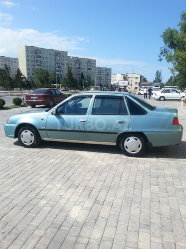 Daewoo Nexia 2008, 170,000 km - 0.2 l - Sumqayıt