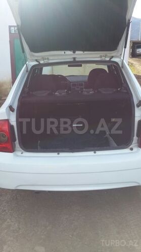 LADA (VAZ) Priora 2010, 16,000 km - 1.6 l - Lerik