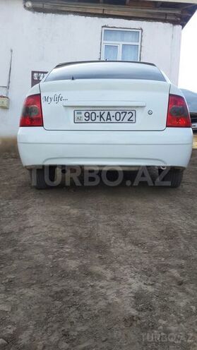 LADA (VAZ) Priora 2010, 16,000 km - 1.6 l - Lerik