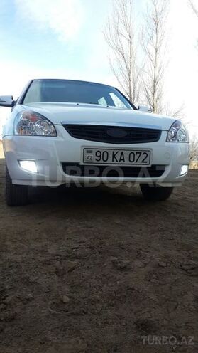 LADA (VAZ) Priora 2010, 16,000 km - 1.6 l - Lerik