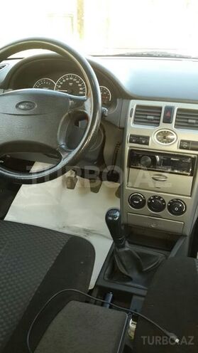 LADA (VAZ) Priora 2010, 16,000 km - 1.6 l - Lerik