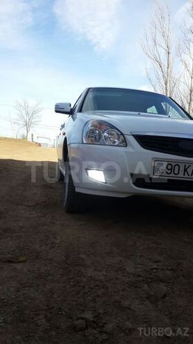 LADA (VAZ) Priora 2010, 16,000 km - 1.6 l - Lerik