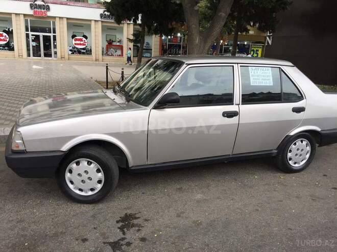 Tofas Sahin 2003, 77,000 km - 1.6 l - Bakı