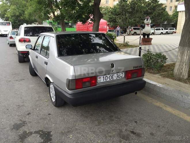 Tofas Sahin 2003, 77,000 km - 1.6 l - Bakı