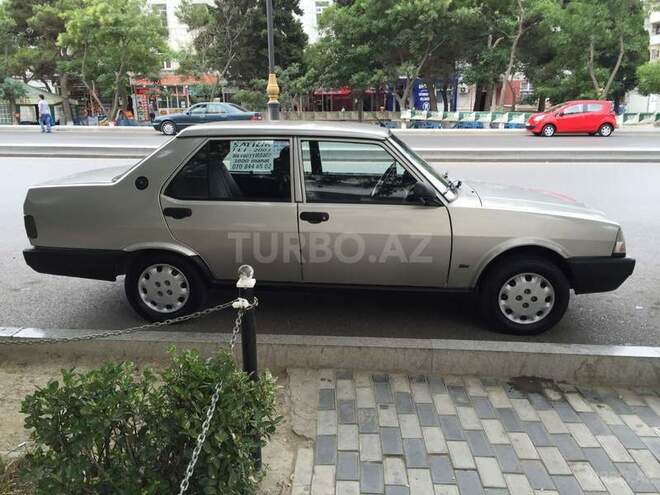 Tofas Sahin 2003, 77,000 km - 1.6 l - Bakı