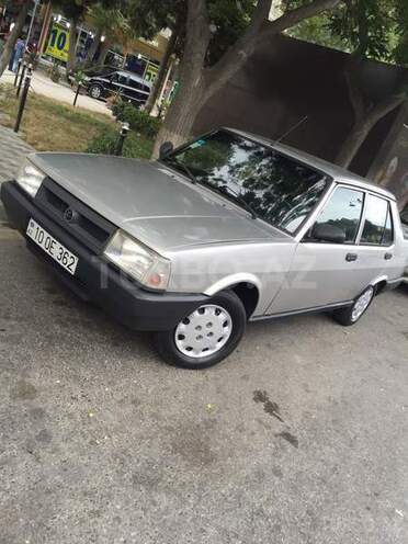 Tofas Sahin 2003, 77,000 km - 1.6 l - Bakı