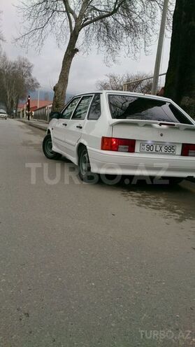 LADA (VAZ) 2114 2011, 177,000 km - 1.6 l - Bakı