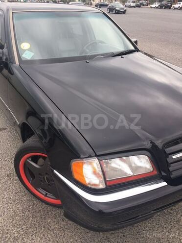 Mercedes C 230 1999, 18,300 km - 2.3 l - Bakı