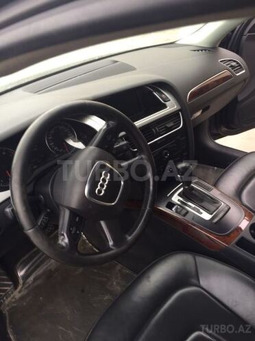 Audi A4 2008, 120,000 km - 2.0 l - Bakı