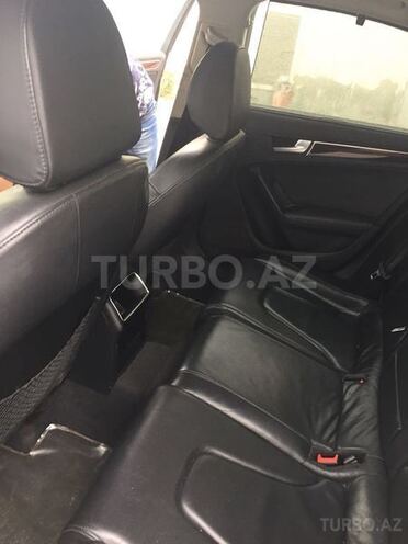 Audi A4 2008, 120,000 km - 2.0 l - Bakı