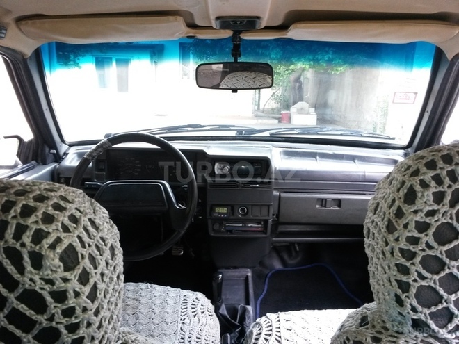 LADA (VAZ) 21099 1994, 210,000 km - 1.5 l - Bakı