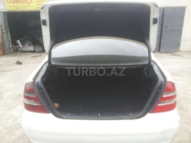 Mercedes E 350 2005, 262,925 km - 3.5 l - Bakı