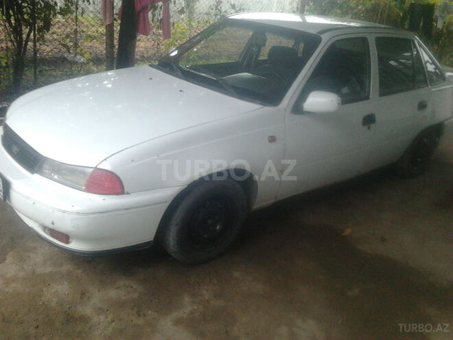 Daewoo Nexia 1996, 120,000 km - 1.4 l - Şəmkir
