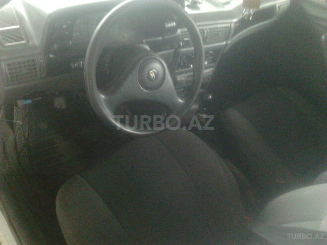 Daewoo Nexia 1996, 120,000 km - 1.4 l - Şəmkir