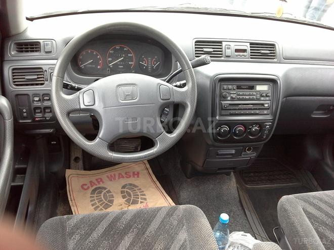 Honda CR-V 2000, 180,000 km - 2.0 л - Bakı